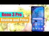 OPPO Reno 3 Pro Review - Reno 3 Pro Price in Pakistan | Reno 3 Pro Camera Test