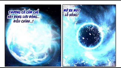 Tối Cường Phản Sáo Lộ Hệ Thống Chap 298