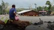 Typhoon Goni, Philippines’ strongest storm of 2020, kills at least 10 people