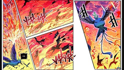 Toàn Chức Pháp Sư 605