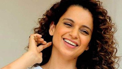 Kangana Ranuat ने सुनाई अपनी लिखी कविता, यहां देखिए पूरा Video | FilmiBeat
