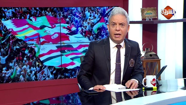 الحلقة الكاملة لـ برنامج مع معتز مع الإعلامي معتز مطر الاحد 1/11/2020