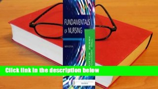 Fundamentals of Nursing  Review