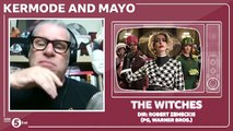 The Witches reviewed by Mark Kermode
