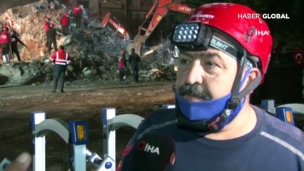 14 yaşındaki İdil kurtarıldı, kardeşi İpek'ten acı haber geldi