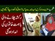 Poor Widow Who Drives Riksha Receives Donations From UrduPoint Audience