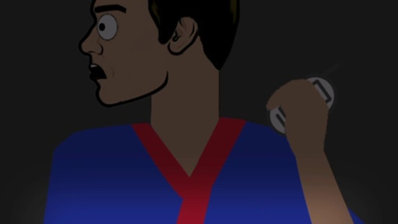 Baby Monitor || True Abduction Story (Animated)