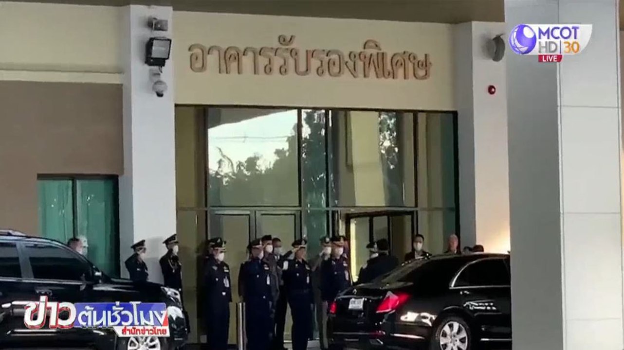 นายกฯ ลงพื้นที่สุราษฎร์-ภูเก็ต เตรียมประชุม ครม.สัญจร