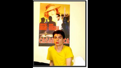 Luka Magnotta framed Truth !