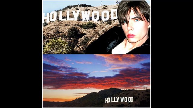 Luka Magnotta Hollywood truth Podcast