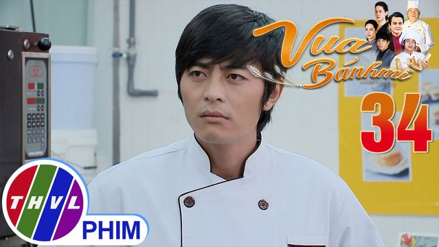 Vua bánh mì - Tập 34[2]: Dù biết ông Mừng cố tình làm khó mình nhưng Nguyện vẫn vui vẻ chấp nhận