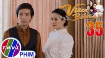 Vua bánh mì - Tập 35[4]: Gia Bảo yêu cầu bà Khuê đừng tiếp tục can thiệp vào cuộc sống của mình nữa