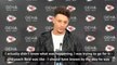 Mahomes impressed with arm of Townsend after Chiefs fake punt play