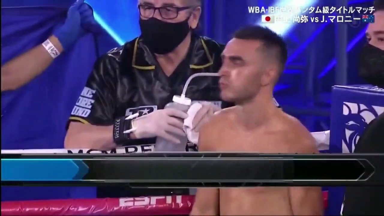 【FULL FUJI BOXING 】WBA Naoya Inoue vs Jason Mol...