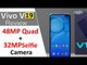 Vivo V19 Review | Detail Features & Price Of Vivo V19 | Dual Front Cameras Of Vivo V19