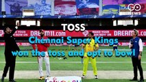IPL 2020, CSK vs KXIP: चेन्नई की लगातार तीसरी जीत, पंजाब को 9 विकेट से हराया (मैच रिपोर्ट)