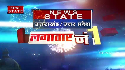 वाराणसी: पुलिस की व्यस्था की खुली पोल, सीएम के काफिल से लगे जाम में फंसी एंबुलेंस