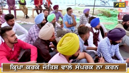 ਭਿੰਡਰਾਂਵਾਲਾ ਬਾਰੇ ਖੁੱਲ੍ਹ ਕੇ ਬੋਲੇ Deep Sidhu talking about Jarnail Singh Bhindrawala