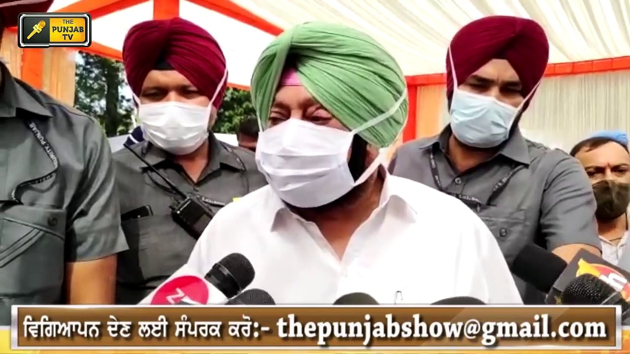 ਪੰਜਾਬੀ ਖਬਰਾਂ | Punjabi News | Punjabi Prime Time | Today Punjab News | Judge Singh Chahal 01 Nov 20
