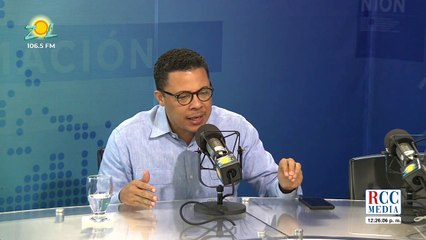 Jonathan Cabrera: hace una propuesta de Marca País de la República Dominicana