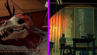 The Wolf Among Us: 6 Years Later