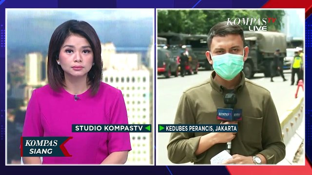 Demo Kecam Sikap Presiden Perancis Soal Kartun Nabi