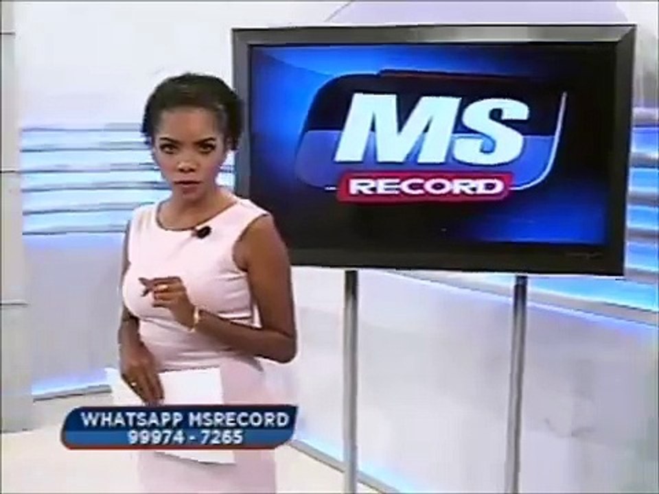 MS Record Entrevista
