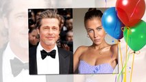 Nicole Poturalski exploded_ Accusing Brad Pitt of cheating, abandoning her as kn