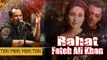 Teri Meri Meri Teri | Rahat Fateh Ali Khan | Romantic Song | Gaane Shaane