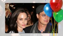 Angelina Jolie fired lawyer, conspiracy to prolong hell divorce with Brad Pitt (