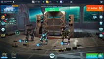 War Robots PC Gameplay - Rocket Combi Are Really Destructive