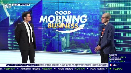 Culture Geek : L'esport, star du confinement par Anthony Morel - 02/11