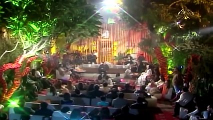 Ulfat Ki Nai Manzil Ko Chala | Rahat Fateh Ali Khan | Romantic Song | Gaane Shaane
