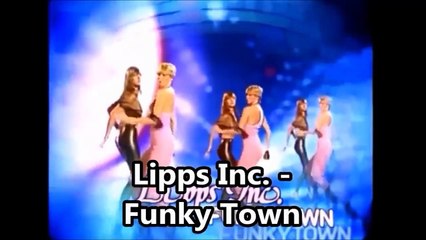 50 ONE-HIT WONDERS OF THE 80s