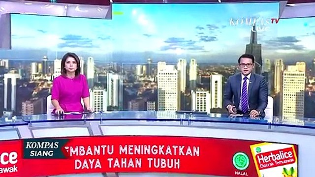 KSPI Tunda Daftar Uji Materi UU Cipta Kerja