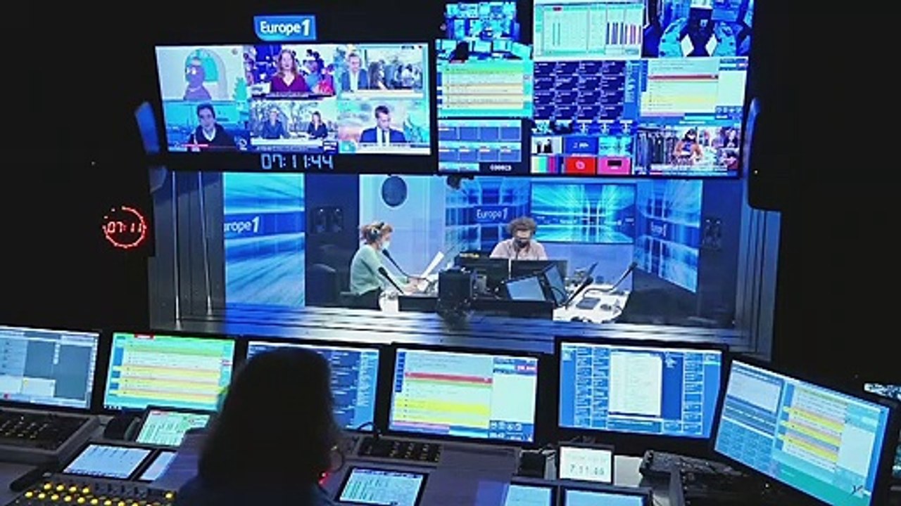 Présidentielle américaine : dernière ligne droite pour Trump et Biden