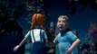 Monster House movie clip - The House Is Alive!