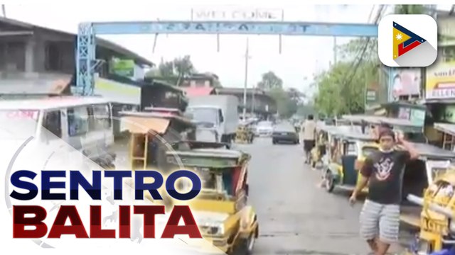 Mga taga-Quezon Province, nagsisimula nang bumangon mula sa pananalasa ng bagyong #RollyPH