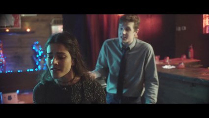 Sleepaway Slasher movie