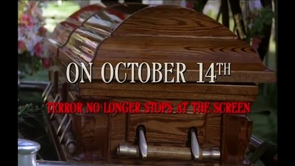 Wes Craven's New Nightmare Movie (1994)