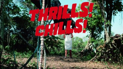 Sting of Death Movie