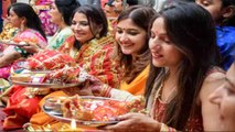 Karwa Chauth 2020: करवा चौथ के व्रत में जरूर रखें इन बातों का ध्यान | Boldsky