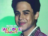 All-Out Sundays: Welcome to Kapuso Network, Khalil Ramos!