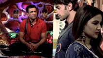 Bigg Boss 14 Promo : Gharwalo ने किया Red Zone Contestant को Nominate कौन होगा बेघर | FilmiBeat
