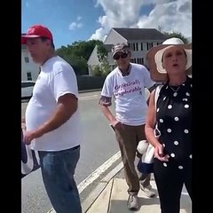 The great minds of Trump supporters