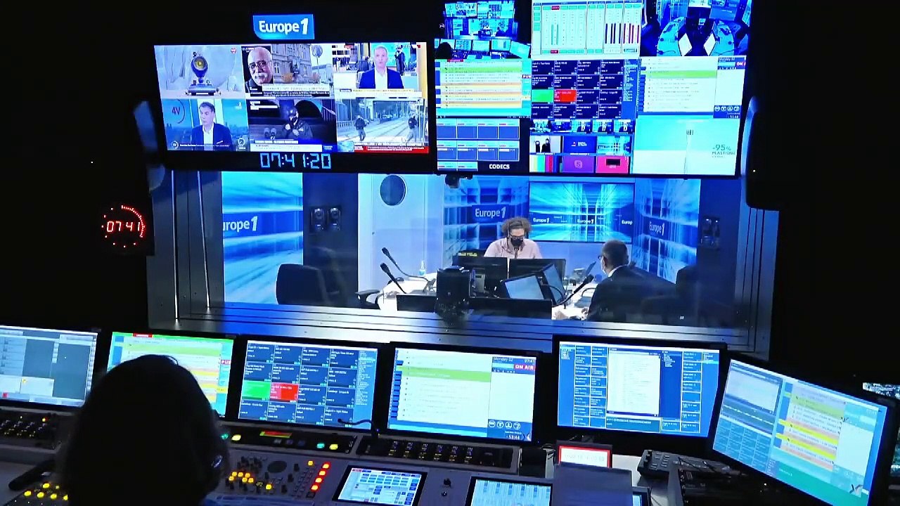Laurent Nunez : "Ce qui nous préoccupe, c'est la menace des individus déjà présents sur le territoire"