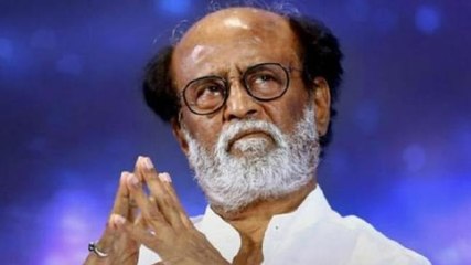 Rajinikanth's political plunge delayed?