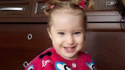 Mucize kurtuluş… Elif 65 saat sonra kurtarıldı