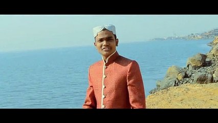 Madinay Ka Safar Hai | A. Rafay Naqshbandi Shazli | Iqra in the name of Allah