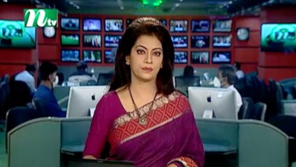 NTV Modhyanner Khobor | 02 November 2020